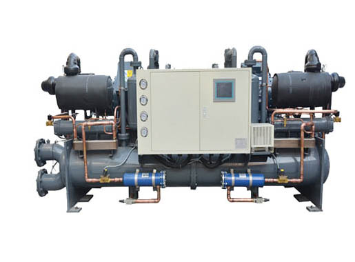 工業冷水機 工業冷水機