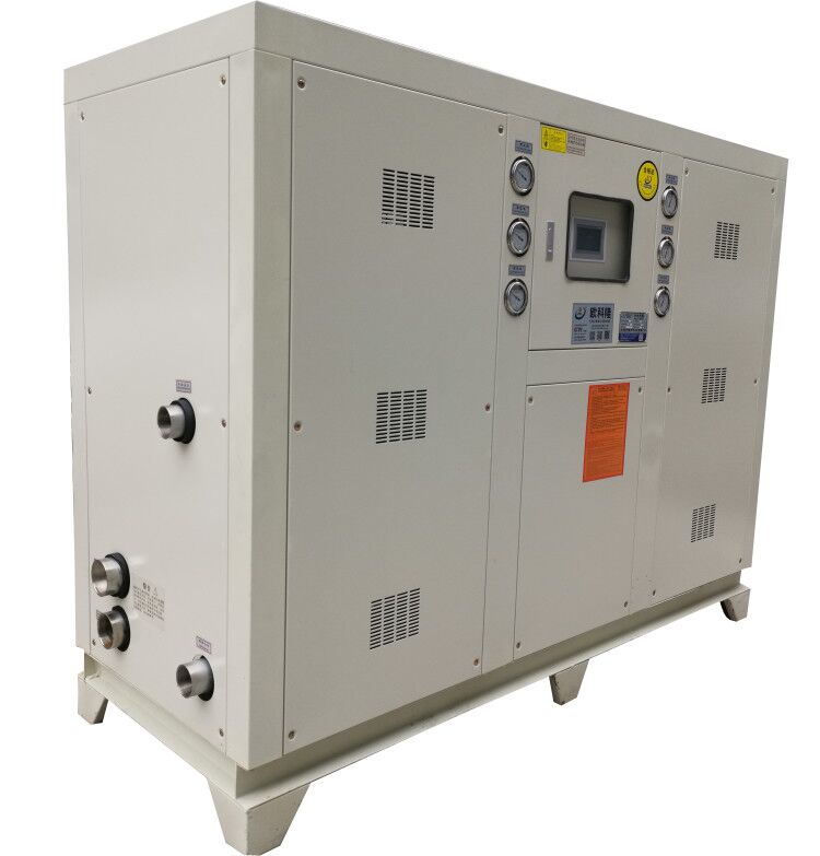 水冷式冷水機 水冷式冷水機