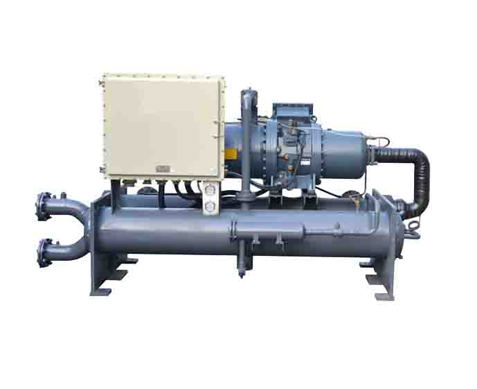 工業(yè)冷水機 工業(yè)冷水機