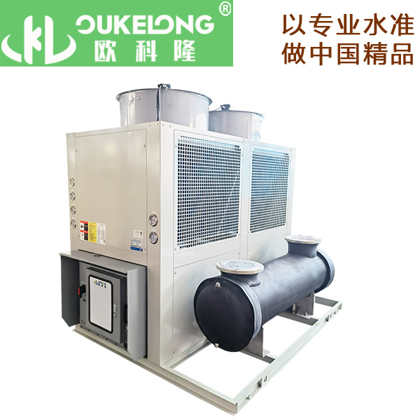 1200Nm3防爆冷干機(jī)